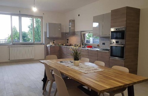 Bracigliano Bed & Breakfast | 16 m² Bed and breakfast ∙ 3 guests