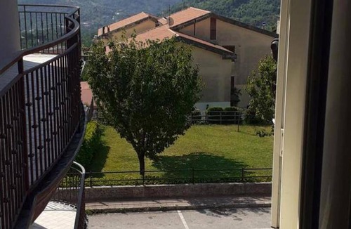 Bracigliano Bed & Breakfast | 16 m² Bed and breakfast ∙ 3 guests