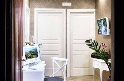 Pompei Bed & Breakfast | 16 m² Bed and breakfast ∙ 2 guests