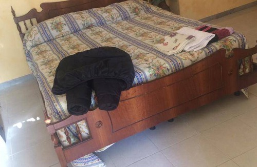 Marano di Napoli Bed & Breakfast | 16 m² Bed and breakfast ∙ 2 guests