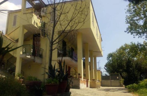 Marano di Napoli Bed & Breakfast | 16 m² Bed and breakfast ∙ 2 guests