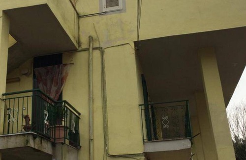 Marano di Napoli Bed & Breakfast | 16 m² Bed and breakfast ∙ 2 guests