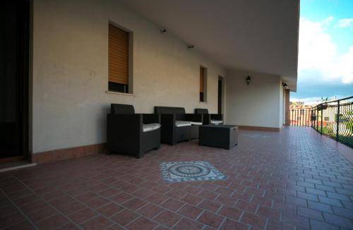 Angri Bed & Breakfast | 16 m² Bed and breakfast ∙ 2 guests