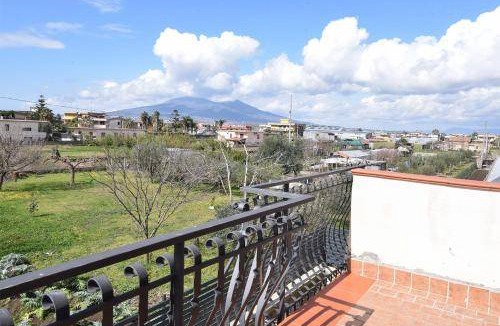 Angri Bed & Breakfast | 16 m² Bed and breakfast ∙ 2 guests