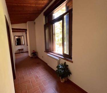 Grisolia House | 16 m² Farmhouse ∙ 3 guests
