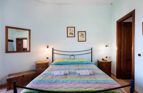 Gragnano Resort | 16 m² Private room ∙ 1 bedroom ∙ 2 guests
