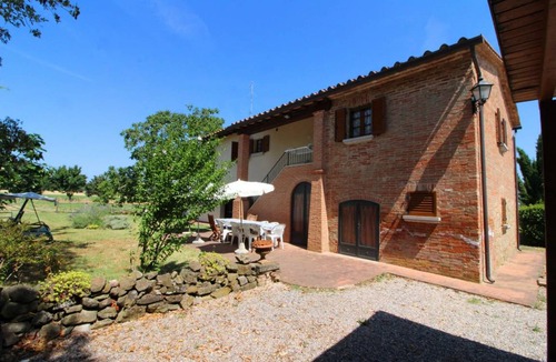 Foiano della Chiana Villa | 160 m² Villa ∙ 4 bedrooms ∙ 9 guests