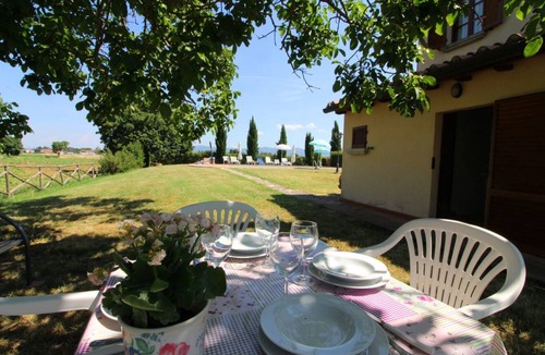 Foiano della Chiana Villa | 160 m² Villa ∙ 4 bedrooms ∙ 9 guests