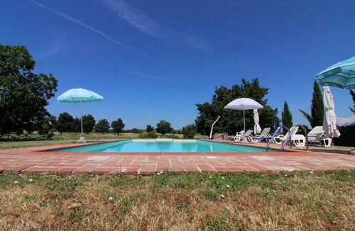 Foiano della Chiana Villa | 160 m² Villa ∙ 4 bedrooms ∙ 9 guests