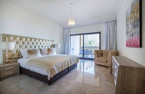 Palm Jumeirah Apartment | 160 m² Apartment ∙ 2 bedrooms ∙ 5 guests