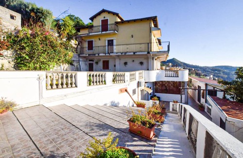 Cetraro Apartment | 160 m² Apartment ∙ 3 bedrooms ∙ 8 guests