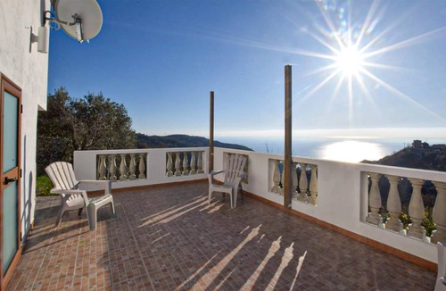 Cetraro Apartment | 160 m² Apartment ∙ 3 bedrooms ∙ 8 guests