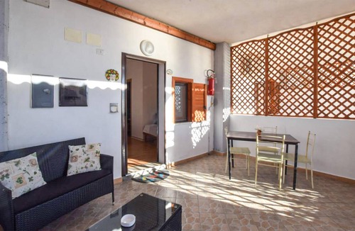Cetraro Apartment | 160 m² Apartment ∙ 3 bedrooms ∙ 8 guests