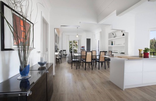 Sorrento Historic Centre Apartment | 160 m² Apartment ∙ 4 bedrooms ∙ 10 guests