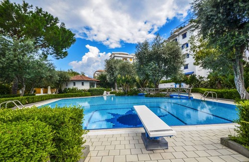 Sorrento Historic Centre Apartment | 160 m² Apartment ∙ 4 bedrooms ∙ 10 guests