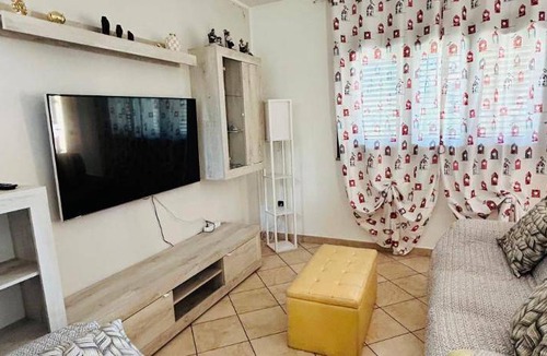 Ginosa Marina House | 160 m² House ∙ 4 bedrooms ∙ 7 guests
