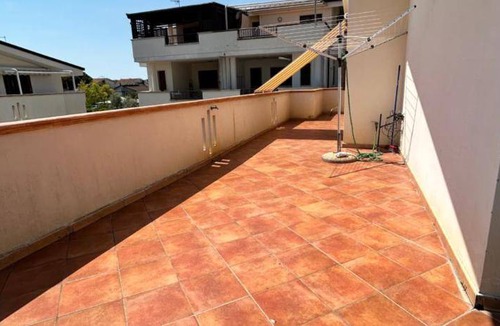 Ginosa Marina House | 160 m² House ∙ 4 bedrooms ∙ 7 guests