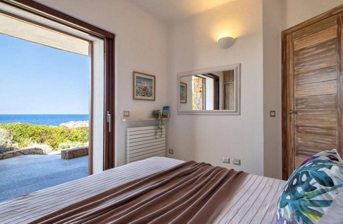 Portobello di Gallura House | 160 m² House ∙ 3 bedrooms ∙ 7 guests