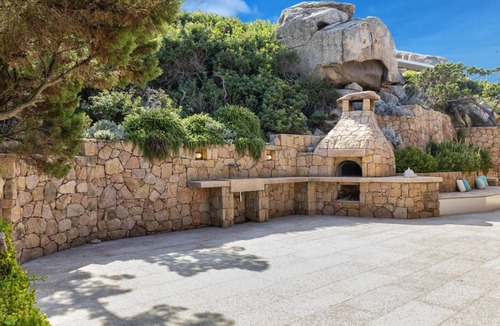 Portobello di Gallura House | 160 m² House ∙ 3 bedrooms ∙ 7 guests