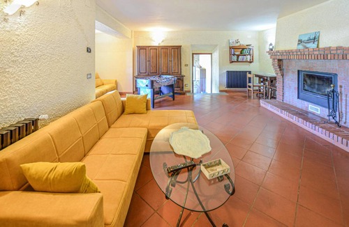 Bibbiena House | 160 m² House ∙ 3 bedrooms ∙ 6 guests