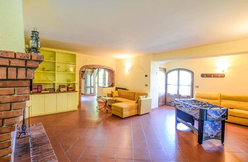 Bibbiena House | 160 m² House ∙ 3 bedrooms ∙ 6 guests