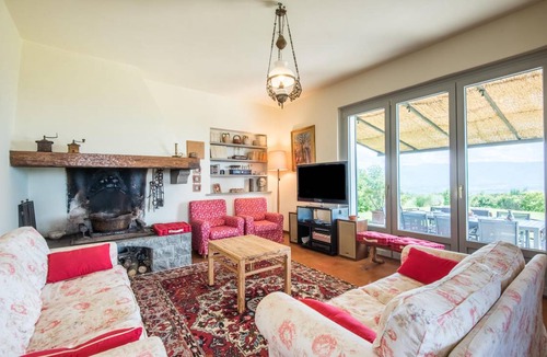 Montevarchi House | 160 m² House ∙ 4 bedrooms ∙ 8 guests