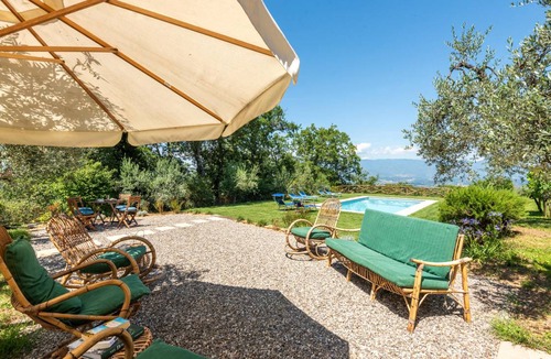 Montevarchi House | 160 m² House ∙ 4 bedrooms ∙ 8 guests