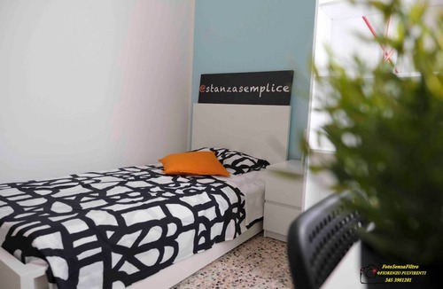 Medicina Resort | 160 m² Private room ∙ 1 bedroom ∙ 1 guest