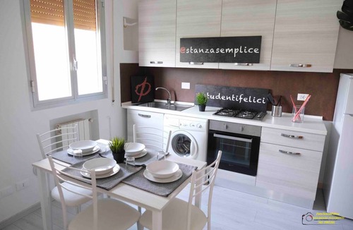 Medicina Resort | 160 m² Private room ∙ 1 bedroom ∙ 1 guest