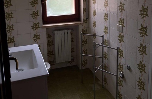 Caserta Resort | 160 m² Private room ∙ 1 bedroom ∙ 3 guests