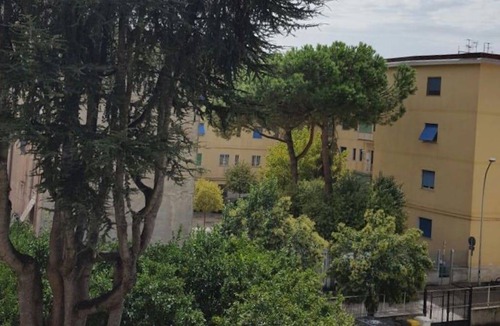 Caserta Resort | 160 m² Private room ∙ 1 bedroom ∙ 3 guests