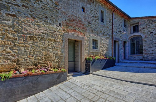 Camucia Villa | 160 m² Villa ∙ 3 bedrooms ∙ 6 guests