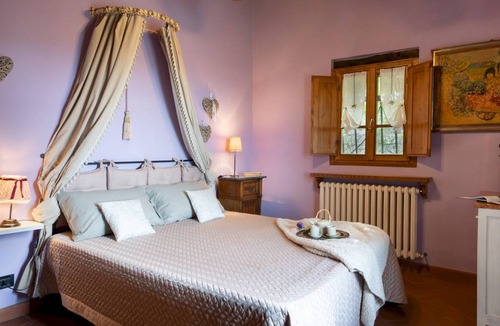 Moncioni Villa | 160 m² Villa ∙ 3 bedrooms ∙ 6 guests