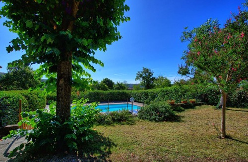 Ambra Villa | 160 m² Villa ∙ 4 bedrooms ∙ 8 guests
