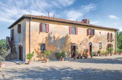 Reggello House | 162 m² House ∙ 4 bedrooms ∙ 13 guests