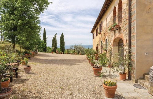 Reggello House | 162 m² House ∙ 4 bedrooms ∙ 13 guests