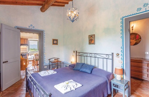 Reggello House | 162 m² House ∙ 4 bedrooms ∙ 13 guests