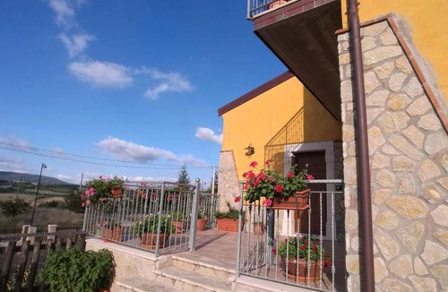 Avigliano Bed & Breakfast | 17 m² Bed and breakfast ∙ 6 guests