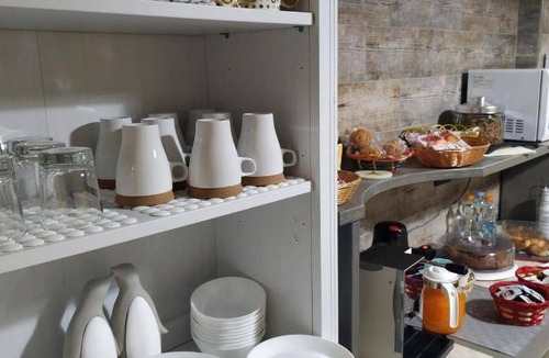 Avigliano Bed & Breakfast | 17 m² Bed and breakfast ∙ 6 guests