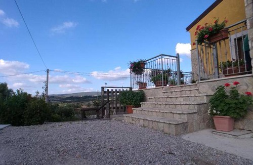 Avigliano Bed & Breakfast | 17 m² Bed and breakfast ∙ 6 guests