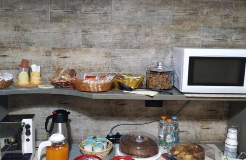 Avigliano Bed & Breakfast | 17 m² Bed and breakfast ∙ 6 guests
