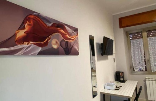 Mercato San Severino Bed & Breakfast | 17 m² Bed and breakfast ∙ 2 guests