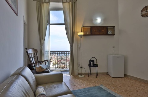 Vittorio Emanuele Apartment | 170 m² Apartment ∙ 3 bedrooms ∙ 7 guests