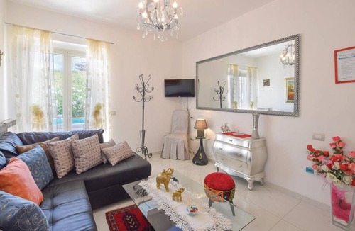 Tortora Marina House | 170 m² Maisonette ∙ 6 bedrooms ∙ 15 guests