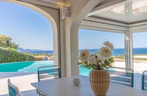 Luddui Villa | 170 m² Villa ∙ 3 bedrooms ∙ 7 guests