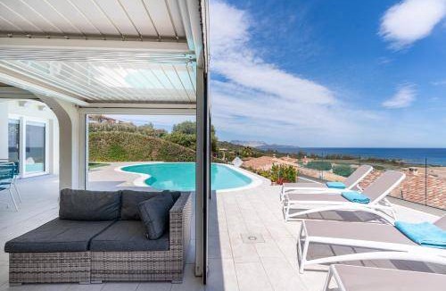Luddui Villa | 170 m² Villa ∙ 3 bedrooms ∙ 7 guests