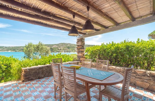 Tiriddo Villa | 170 m² Villa ∙ 4 bedrooms ∙ 7 guests