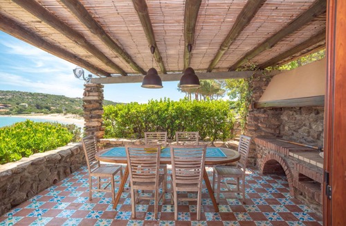 Tiriddo Villa | 170 m² Villa ∙ 4 bedrooms ∙ 7 guests