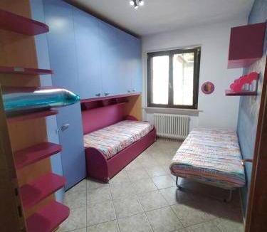 Abbateggio House | 172 m² House ∙ 3 bedrooms ∙ 8 guests