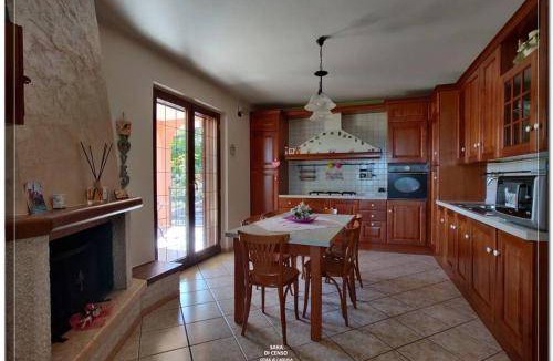 Abbateggio House | 172 m² House ∙ 3 bedrooms ∙ 8 guests